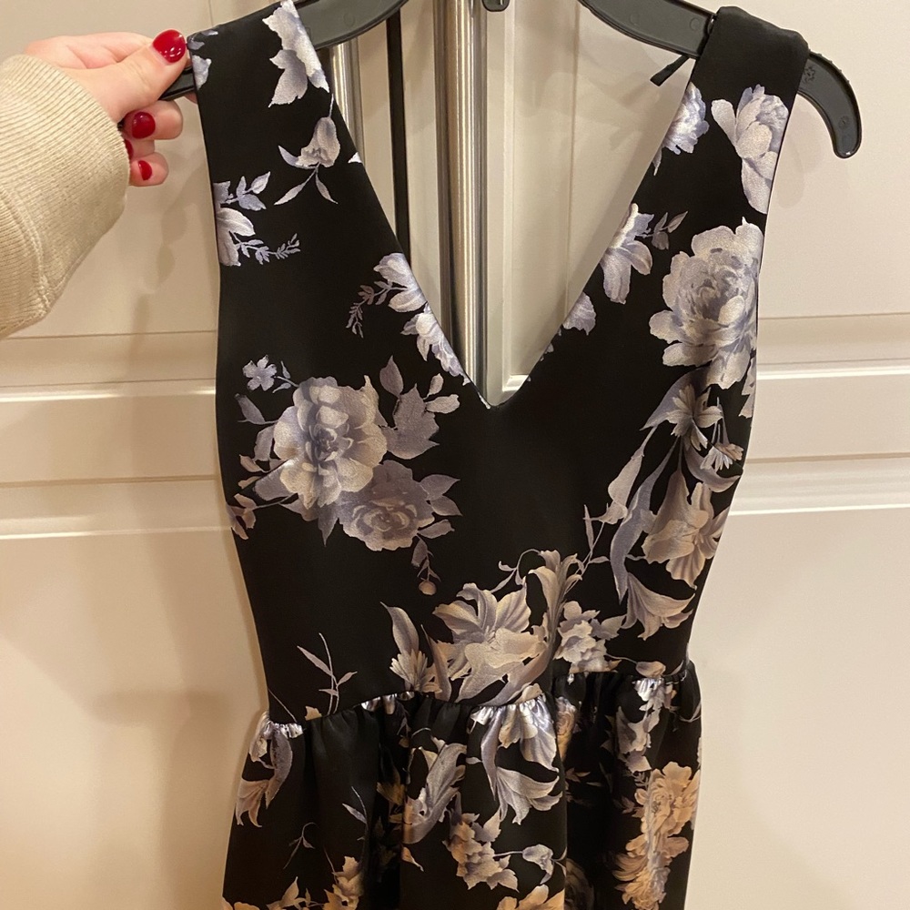 Aqua by Bloomingdales dress